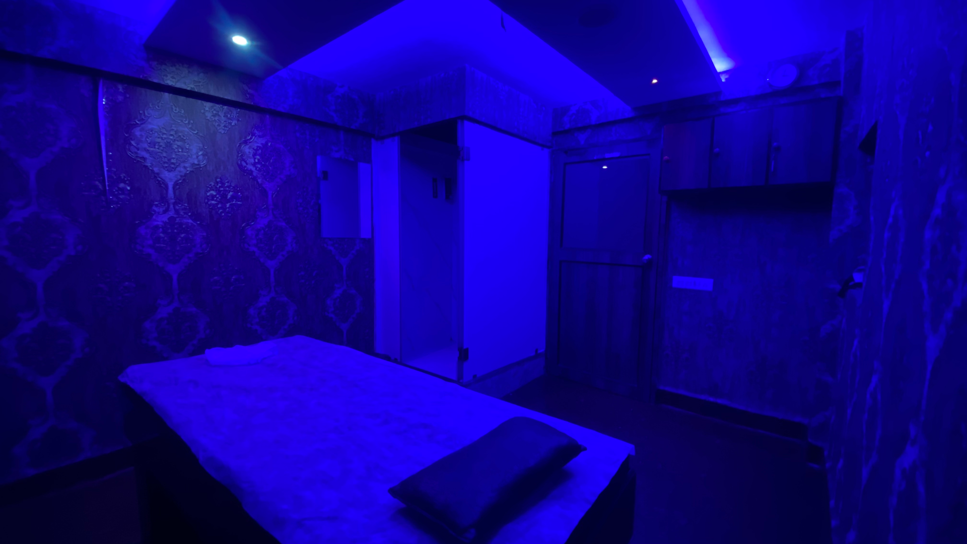 spa in Sanpada, Navi Mumbai