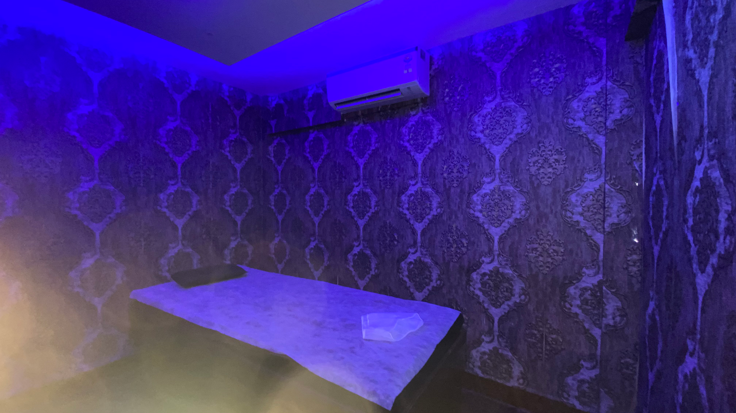 spa in Sanpada, Navi Mumbai