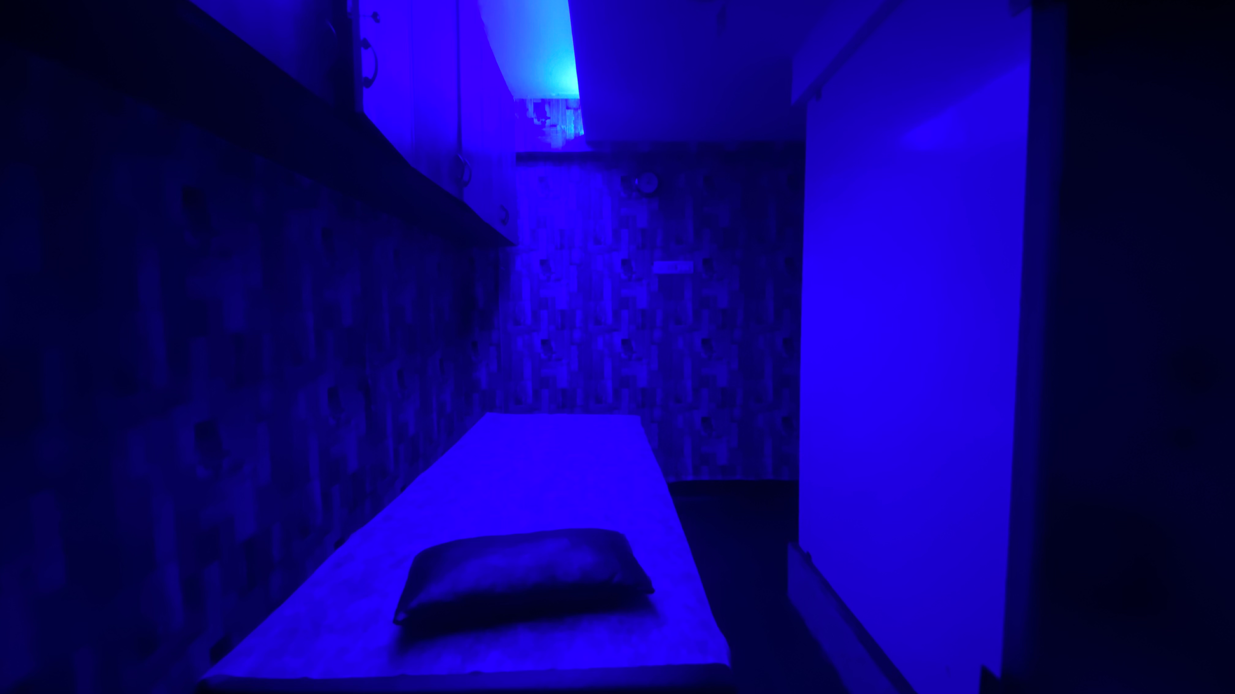 spa in Sanpada, Navi Mumbai
