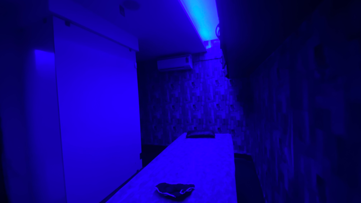 Massage  spa in Nerul, Navi Mumbai