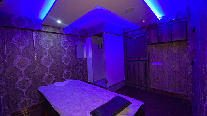 B2B Massage in nerul