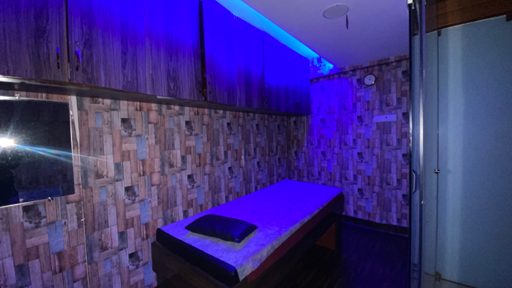 spa in Sanpada, Navi Mumbai
